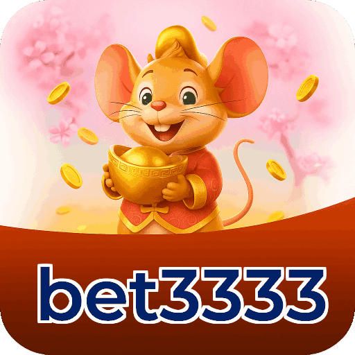 Logo da bet3333